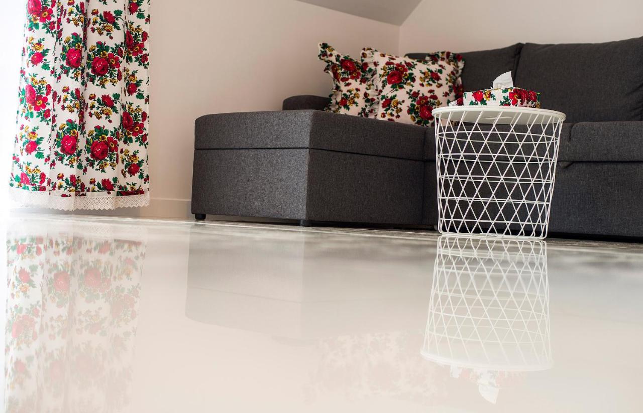 Apartamenty Sun & Ski Willa Nad Strumieniem Nadrzeczna 3D I 3E - Centrum 300M คาร์ปัตซ์ ภายนอก รูปภาพ