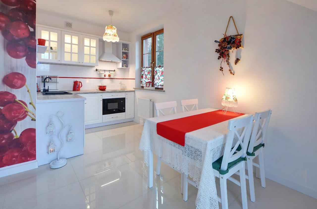 Apartamenty Sun & Ski Willa Nad Strumieniem Nadrzeczna 3D I 3E - Centrum 300M คาร์ปัตซ์ ภายนอก รูปภาพ